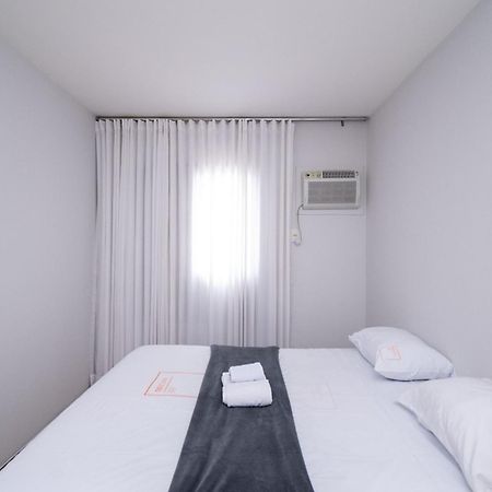 Pde - Apartamentos Proximos Do Centro ゴイアニア エクステリア 写真