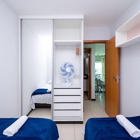 Pde - Apartamentos Proximos Do Centro ゴイアニア エクステリア 写真
