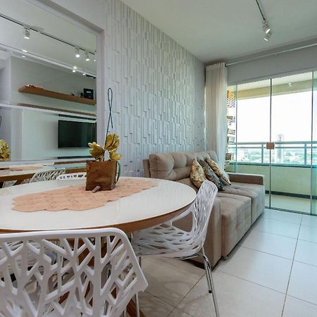 Pde - Apartamentos Proximos Do Centro ゴイアニア エクステリア 写真