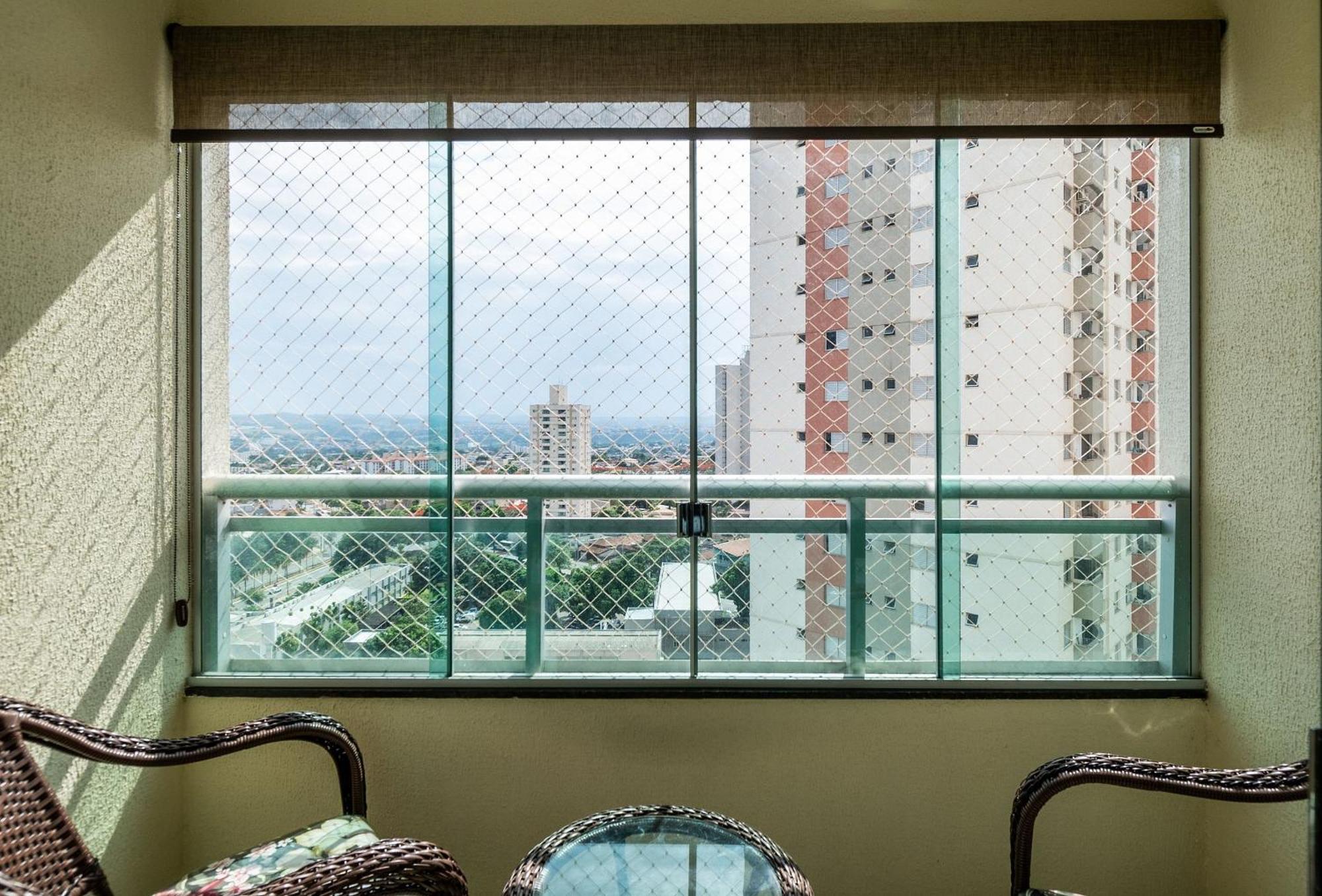 Pde - Apartamentos Proximos Do Centro ゴイアニア エクステリア 写真