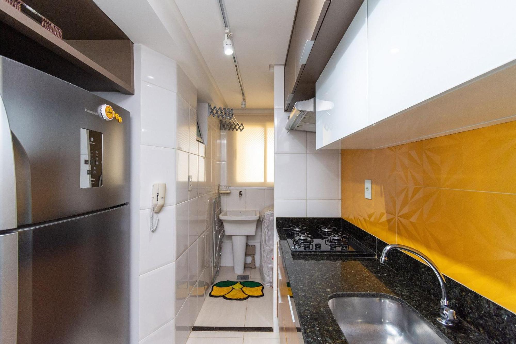 Pde - Apartamentos Proximos Do Centro ゴイアニア エクステリア 写真