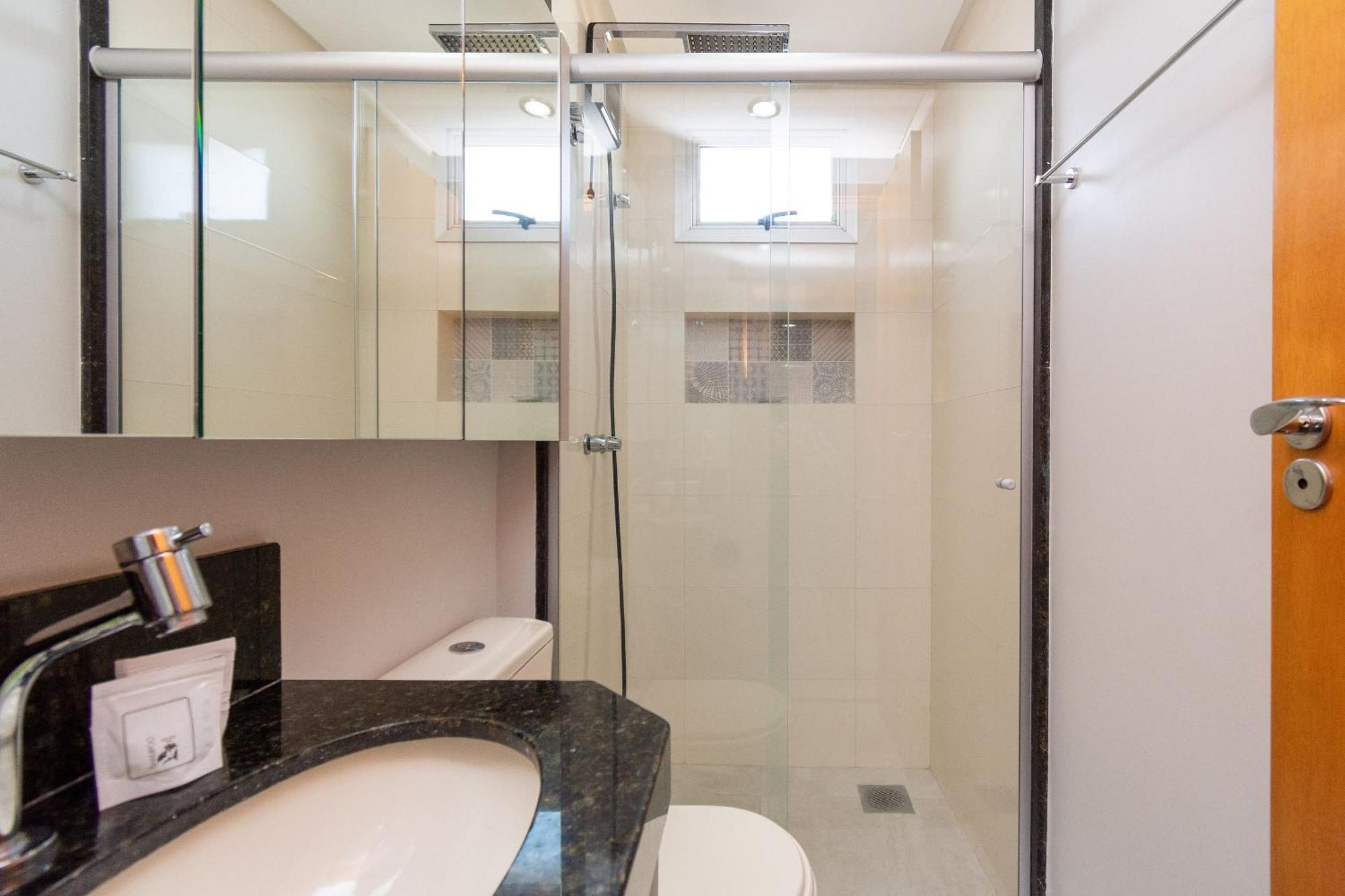 Pde - Apartamentos Proximos Do Centro ゴイアニア エクステリア 写真