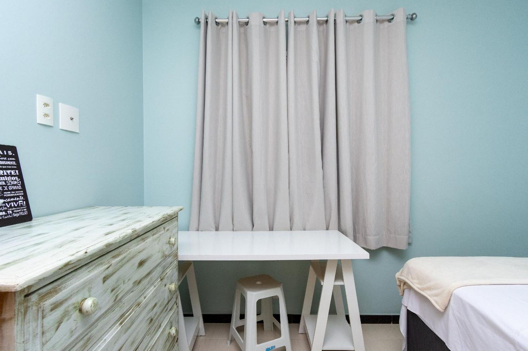 Pde - Apartamentos Proximos Do Centro ゴイアニア エクステリア 写真