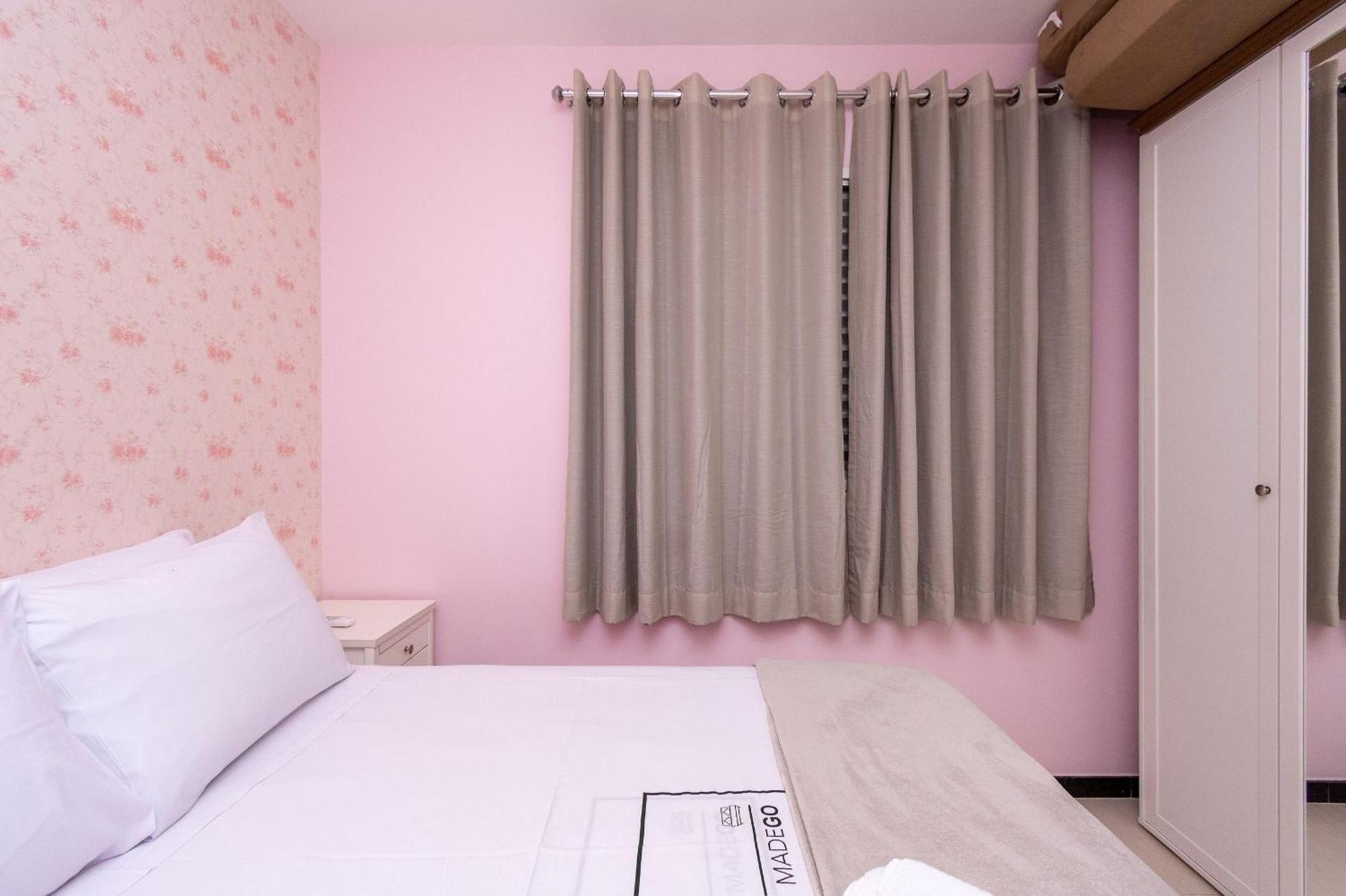 Pde - Apartamentos Proximos Do Centro ゴイアニア エクステリア 写真