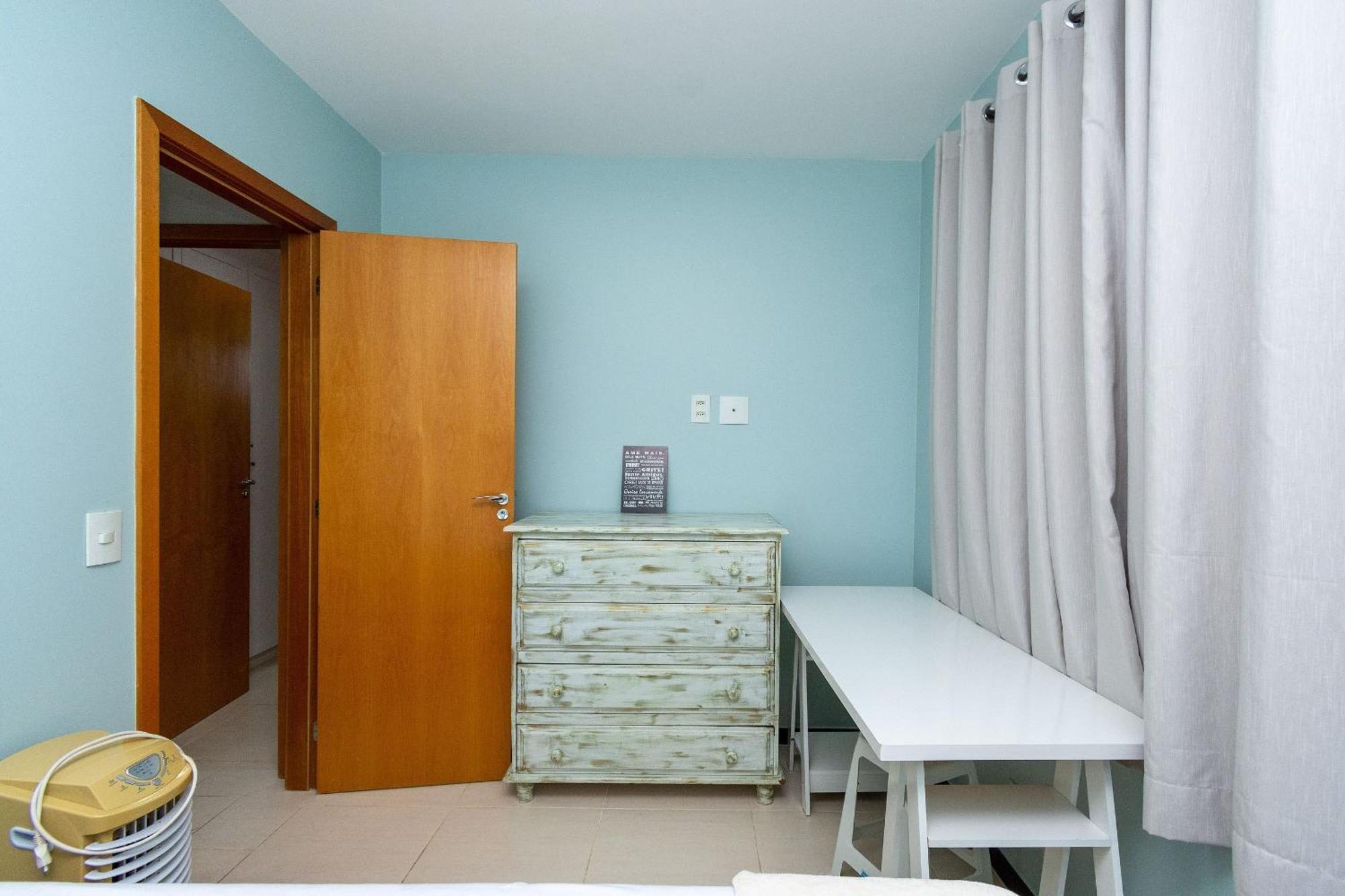 Pde - Apartamentos Proximos Do Centro ゴイアニア エクステリア 写真